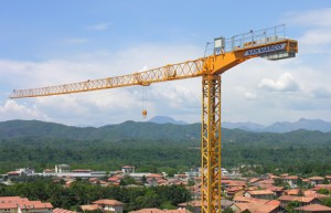 crane lift supervisor responsibilities