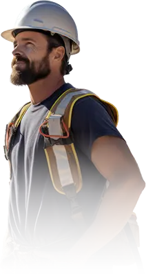 background-man