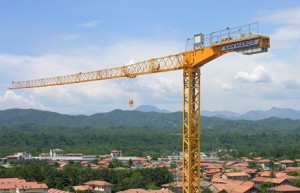 Tower Crane