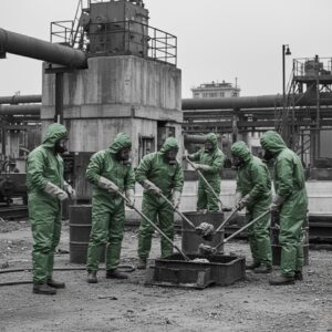 OSHA 24 Hour HAZWOPER