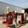 Aerial and Scissor Lift Safety