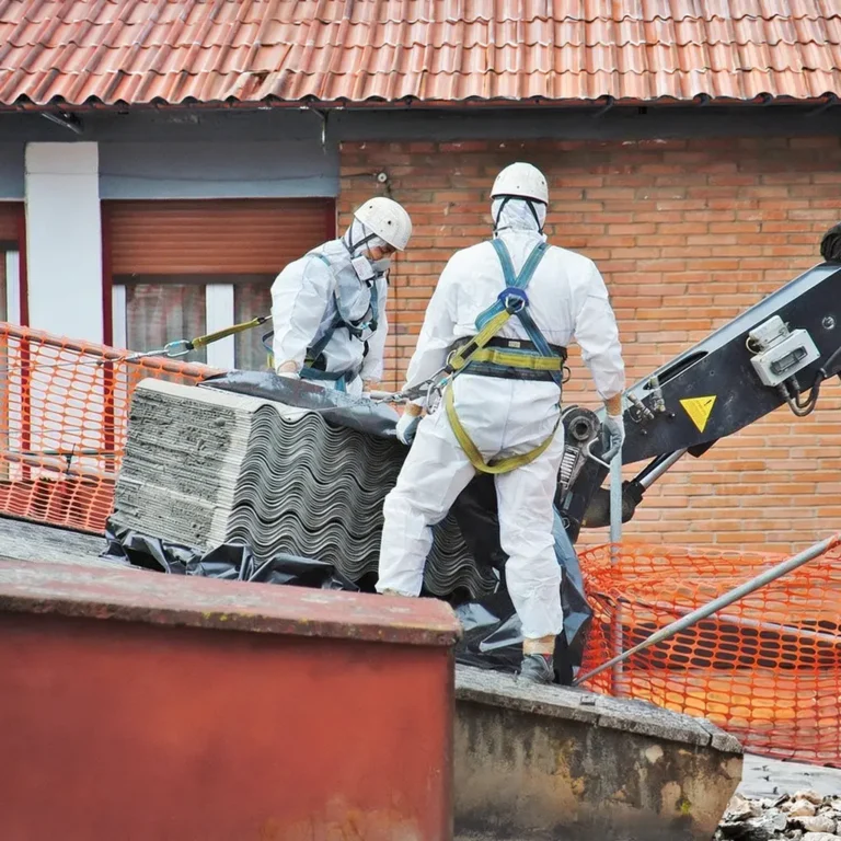 Asbestos Safety for the Competent Person