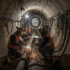 Confined Space Construction