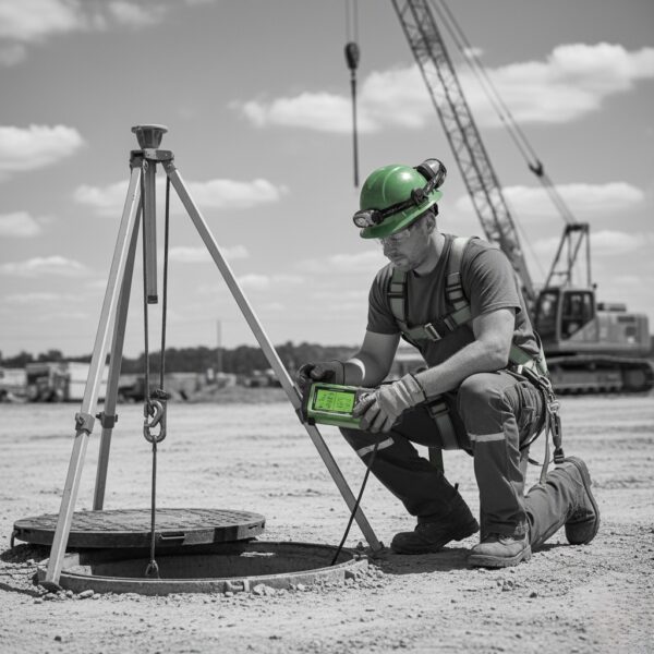 Confined Space Supervisor