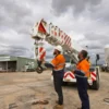 Crane Operator Training Course