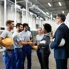 Developing a Health and Safety Plan