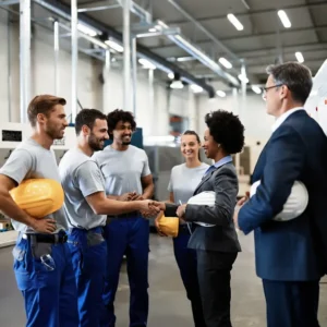 Developing a Health and Safety Plan