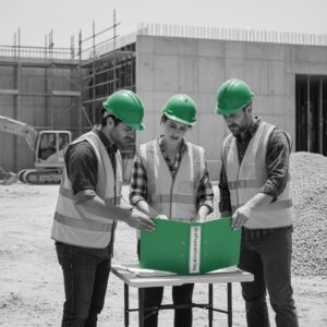 Developing a Health and Safety Plan