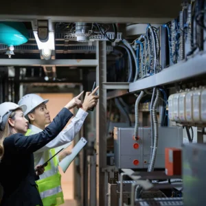 Electrical Safety Course