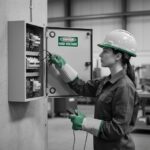 Electrical Safety for the Competent Person - Spanish
