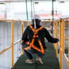 Fall Protection