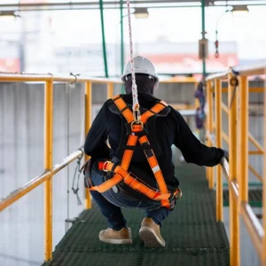 Fall Protection