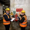 Fire Safety Course
