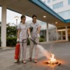 Fire Safety for the Health Care Worker