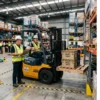 Forklift Training and Certification