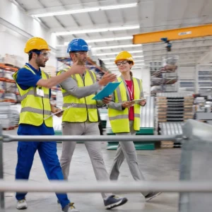 Introduction to OSHA