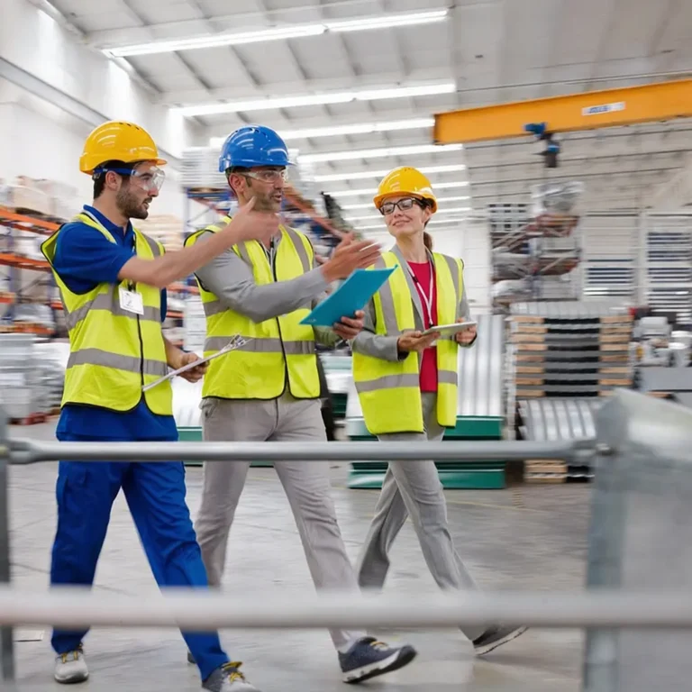 Introduction to OSHA
