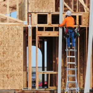 Competent persons learn OSHA-compliant ladder safety hazard identification and control procedures for workplace compliance