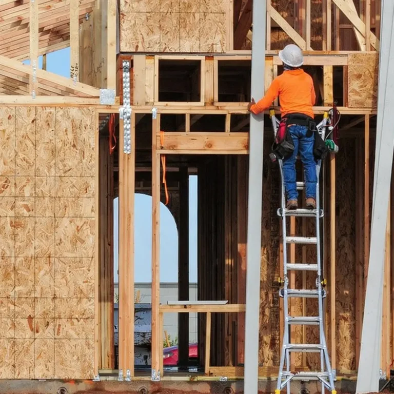 Ladder Safety for the Competent Person
