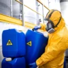 Materials Handling
