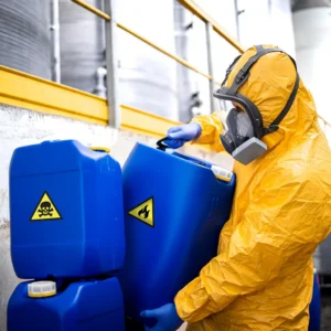 Comprehensive materials handling safety training for workers and workplace for workplace compliance procedures