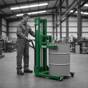 Materials Handling