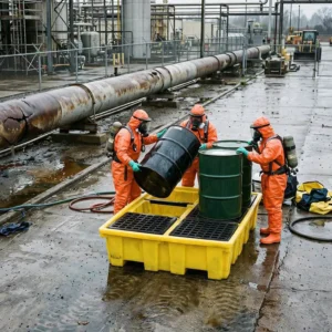 OSHA 24 Hour HAZWOPER