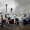 OSHA 40 Hour HAZWOPER