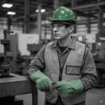Personal Protective Equipment for the Competent Person