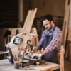 Power Tool Safety