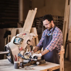 Power Tool Safety