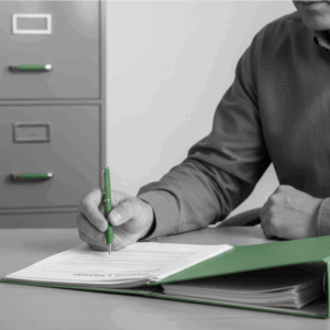 Recordkeeping & Reporting