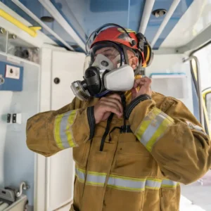 Respiratory Protection