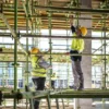 Scaffold Safety Course