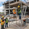Scaffolding for the Competent Person