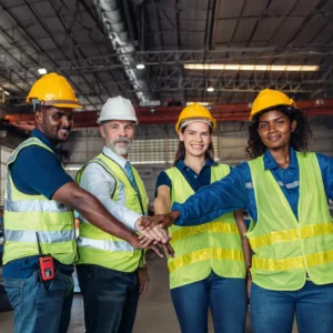Workplace Violence Prevention Training