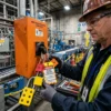 Lockout Tagout