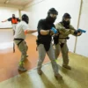 Active Shooter Preparedness