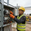 Electrical Safety for the Competent Person