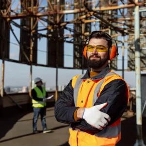 Eye Protection Safety
