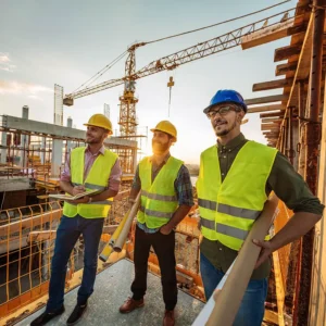 OSHA 30 Hour Construction