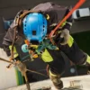 Fall Protection - Spanish