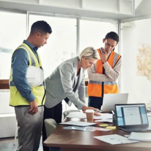 OSHA Emergency Action Plan