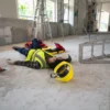 OSHA Focus Four: Fall Hazards