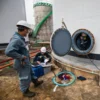 Confined Space Supervisor - Spanish