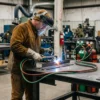 Welding, Cutting and Brazing Safety