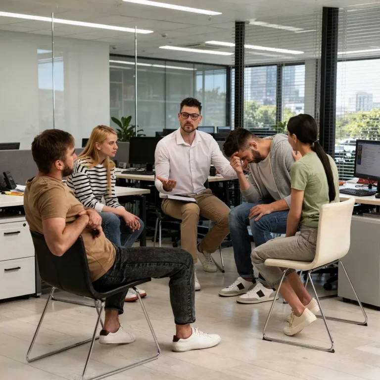 Drug And Alcohol Awareness For Employees