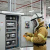 NFPA 70E Electrical Safety - 2024