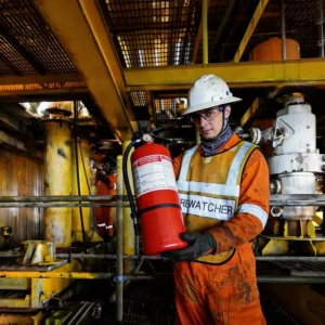 Fire Watch - General Industry and Construction