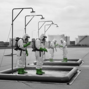 Decontamination Procedures
